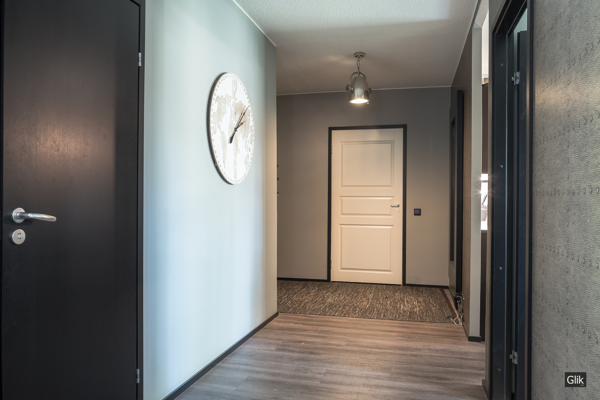 Paavo Kolin katu 2, 33720 Tampere, Hervanta