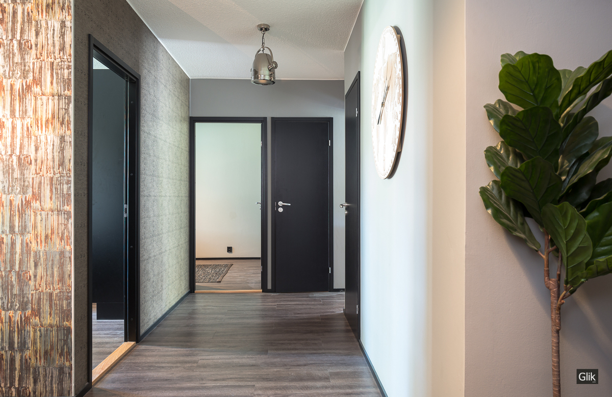 Paavo Kolin katu 2, 33720 Tampere, Hervanta