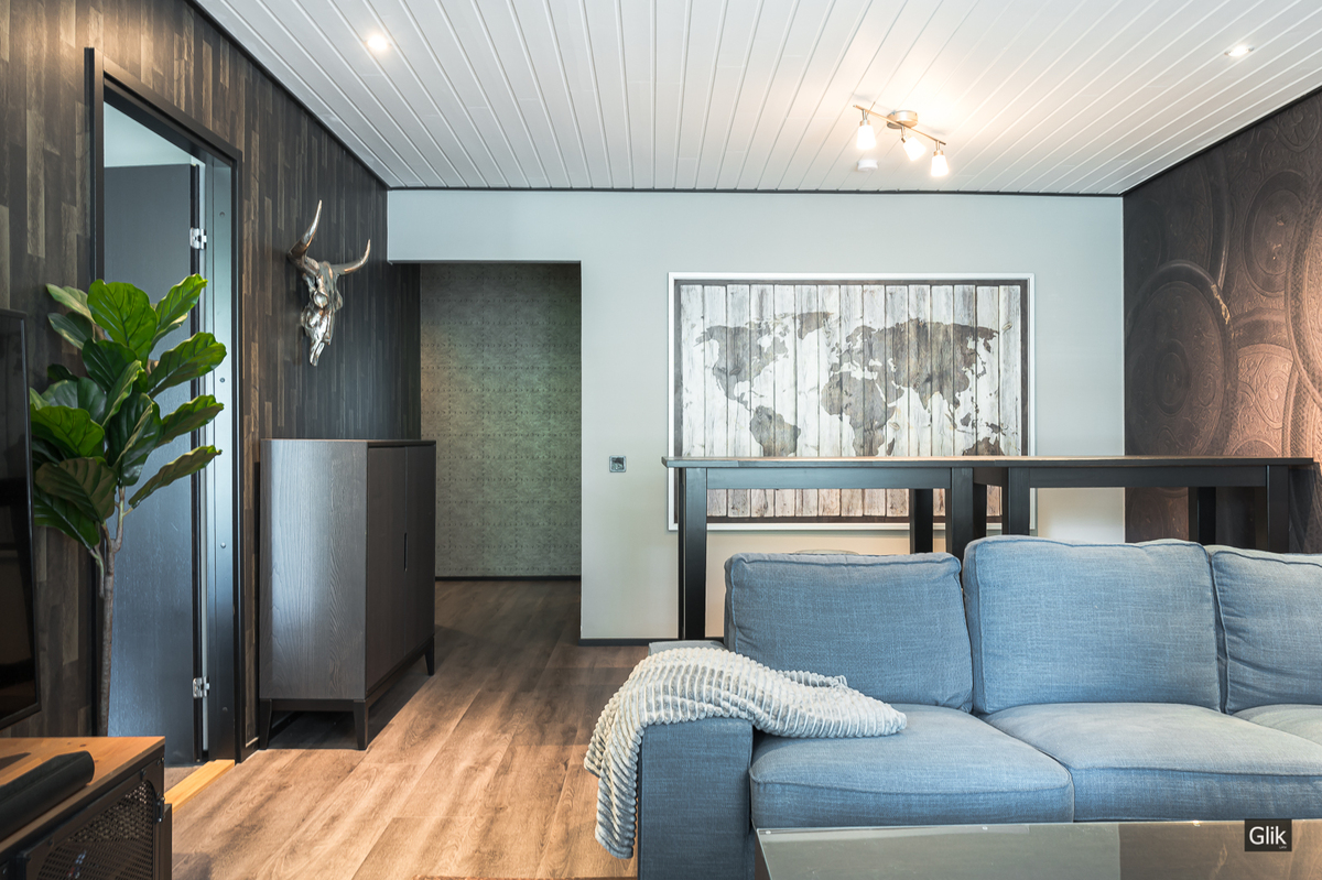 Paavo Kolin katu 2, 33720 Tampere, Hervanta