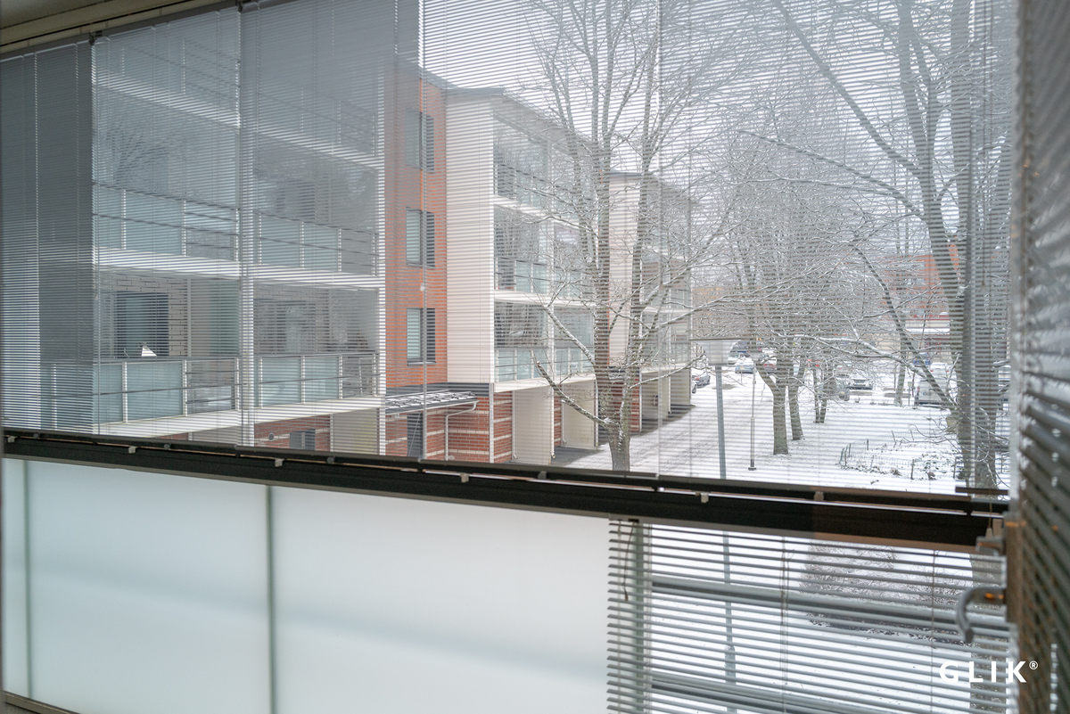 Paavo Kolin katu 2, 33720 Tampere, Hervanta