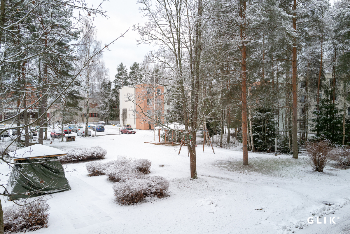 Paavo Kolin katu 2, 33720 Tampere, Hervanta