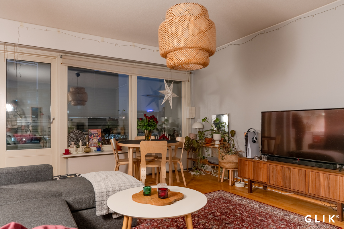 Mäkipäänkatu 39-41, 33500 Tampere, Tammela