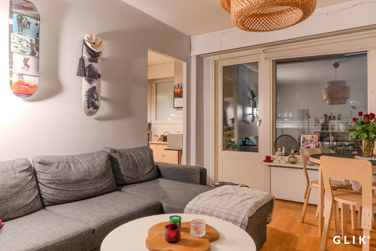 Mäkipäänkatu 39-41, 33500 Tampere, Tammela