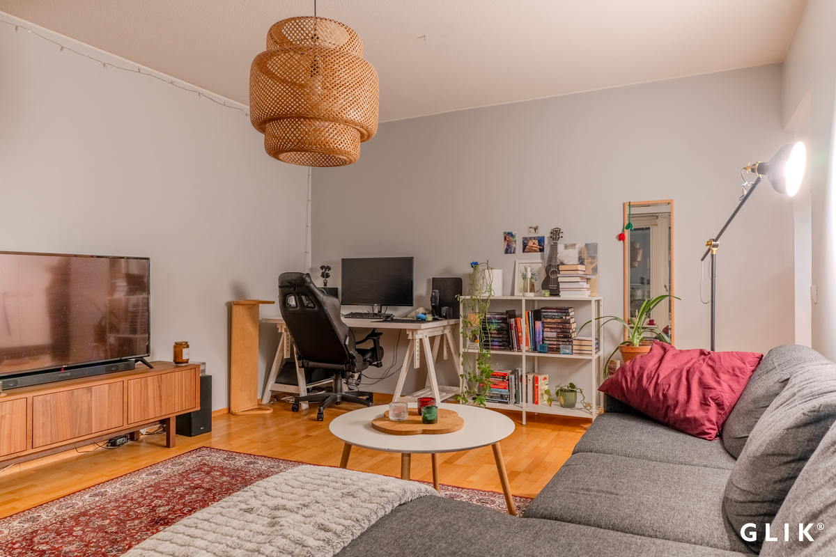 Mäkipäänkatu 39-41, 33500 Tampere, Tammela