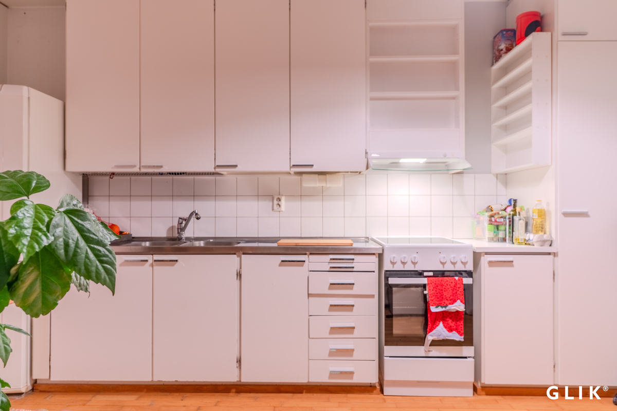 Mäkipäänkatu 39-41, 33500 Tampere, Tammela