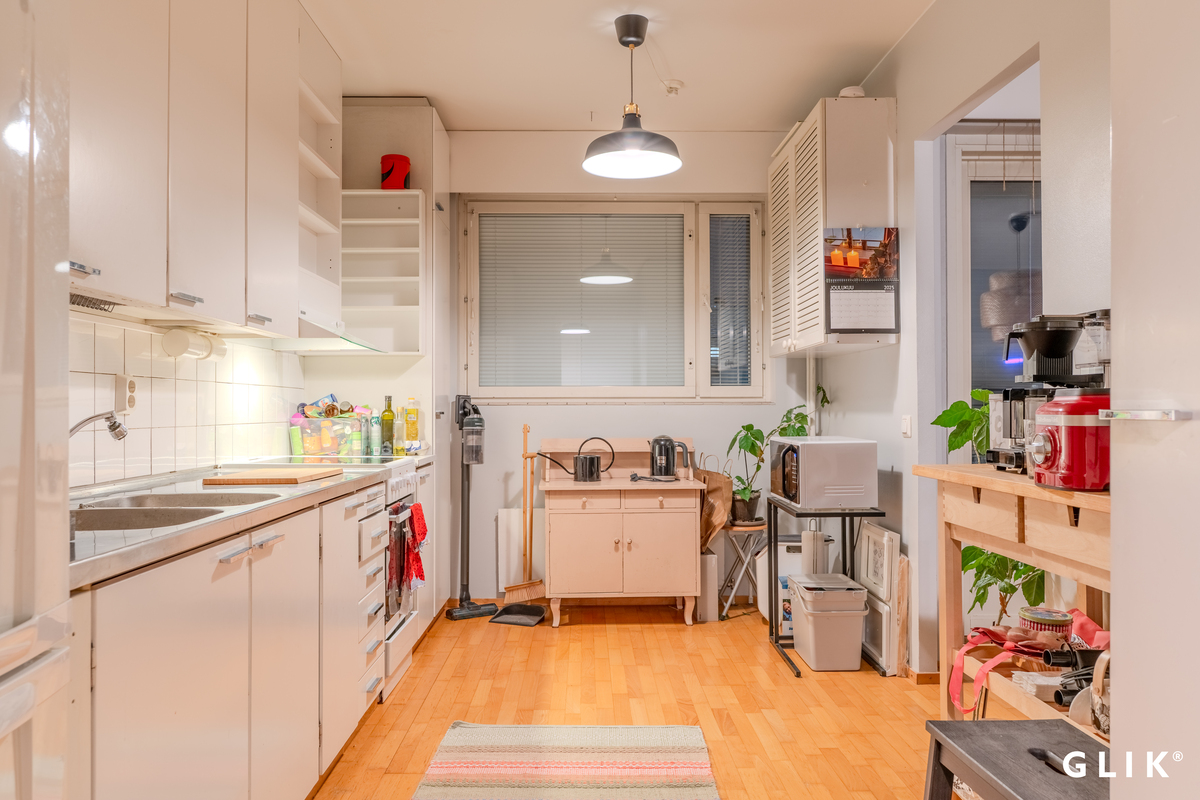 Mäkipäänkatu 39-41, 33500 Tampere, Tammela