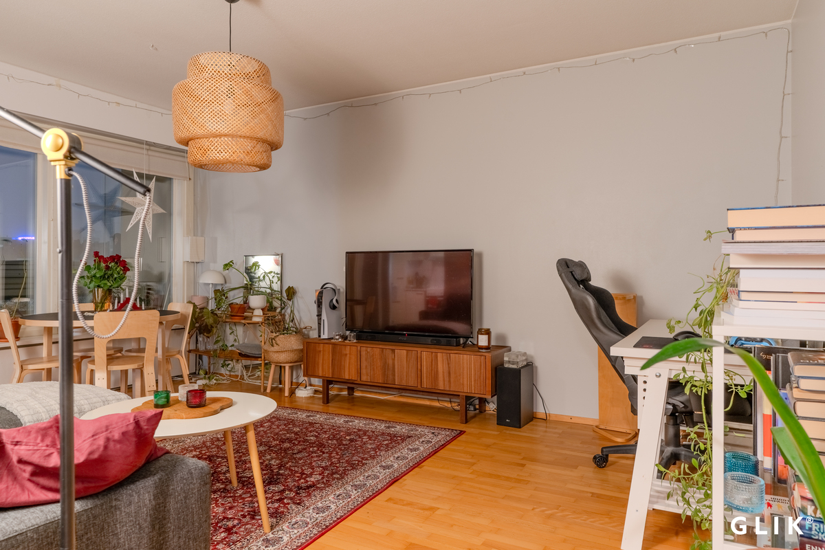 Mäkipäänkatu 39-41, 33500 Tampere, Tammela