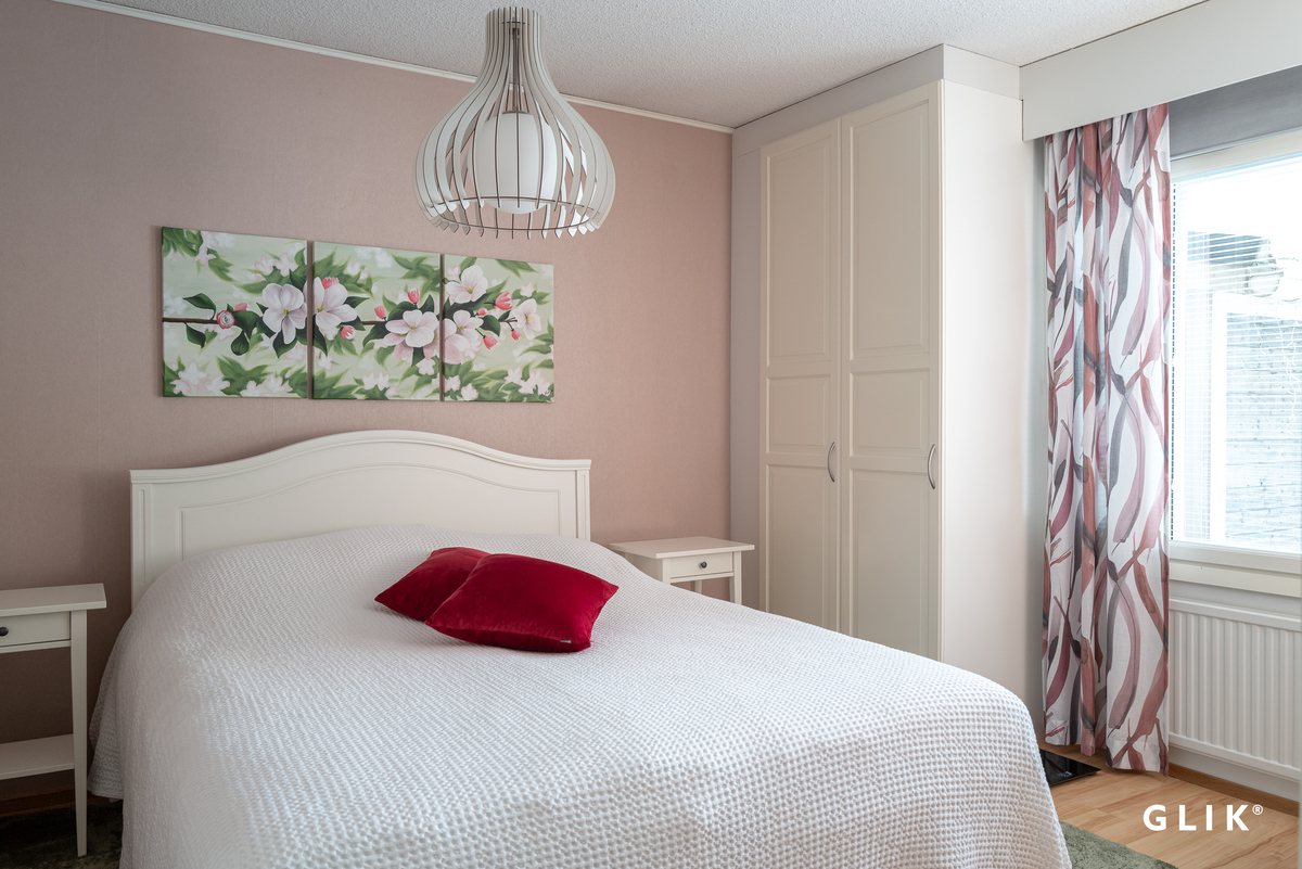 Karjakontie 14, 33340 Tampere, Ikuri