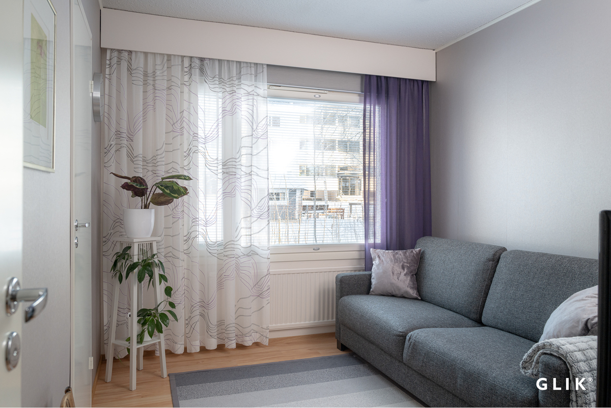 Karjakontie 14, 33340 Tampere, Ikuri