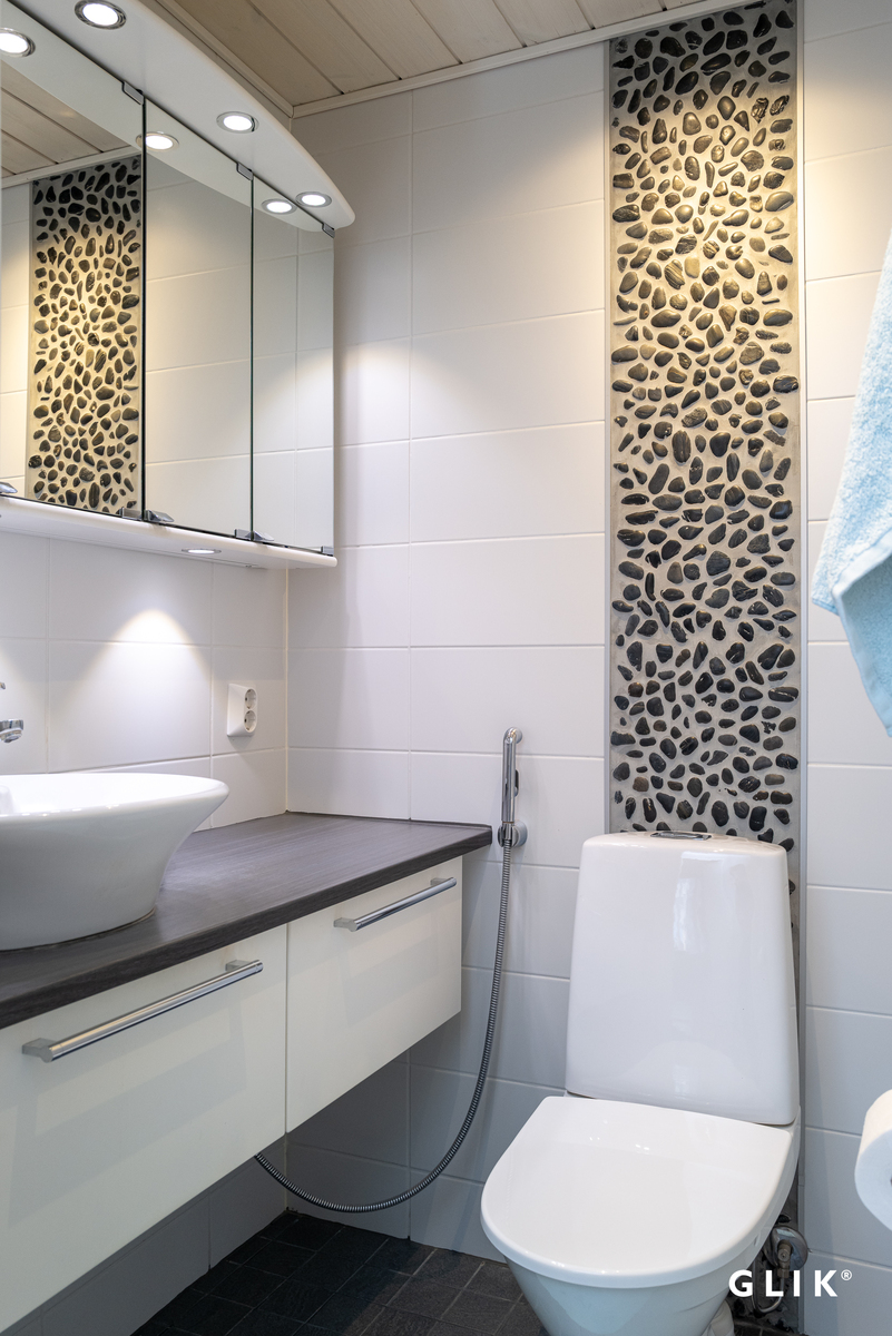 Karjakontie 14, 33340 Tampere, Ikuri