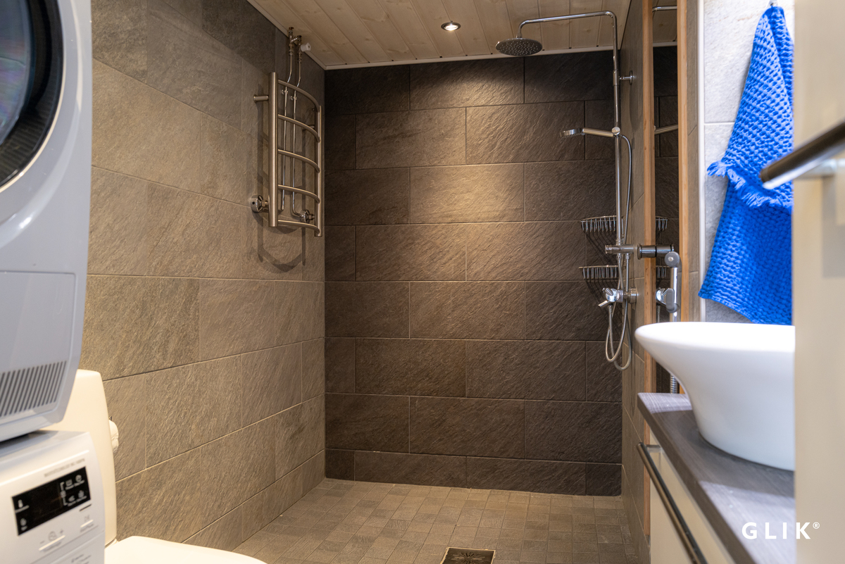 Karjakontie 14, 33340 Tampere, Ikuri