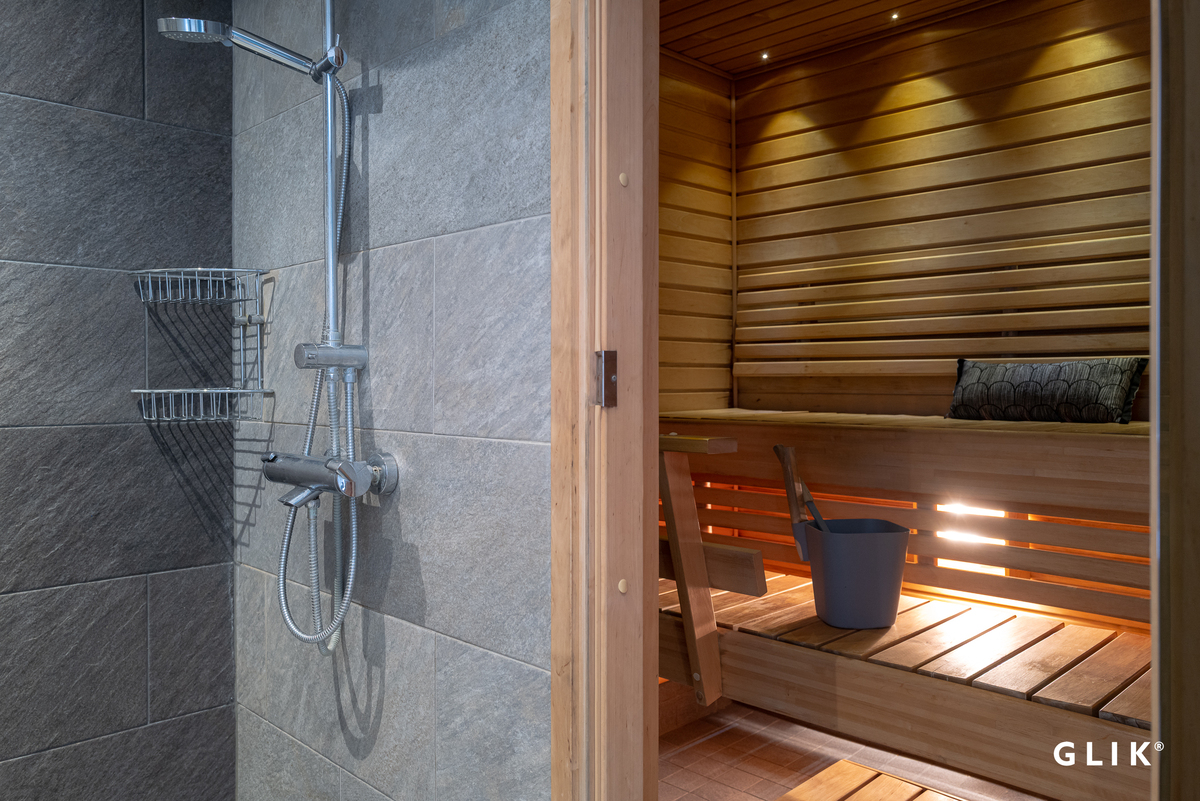 Karjakontie 14, 33340 Tampere, Ikuri