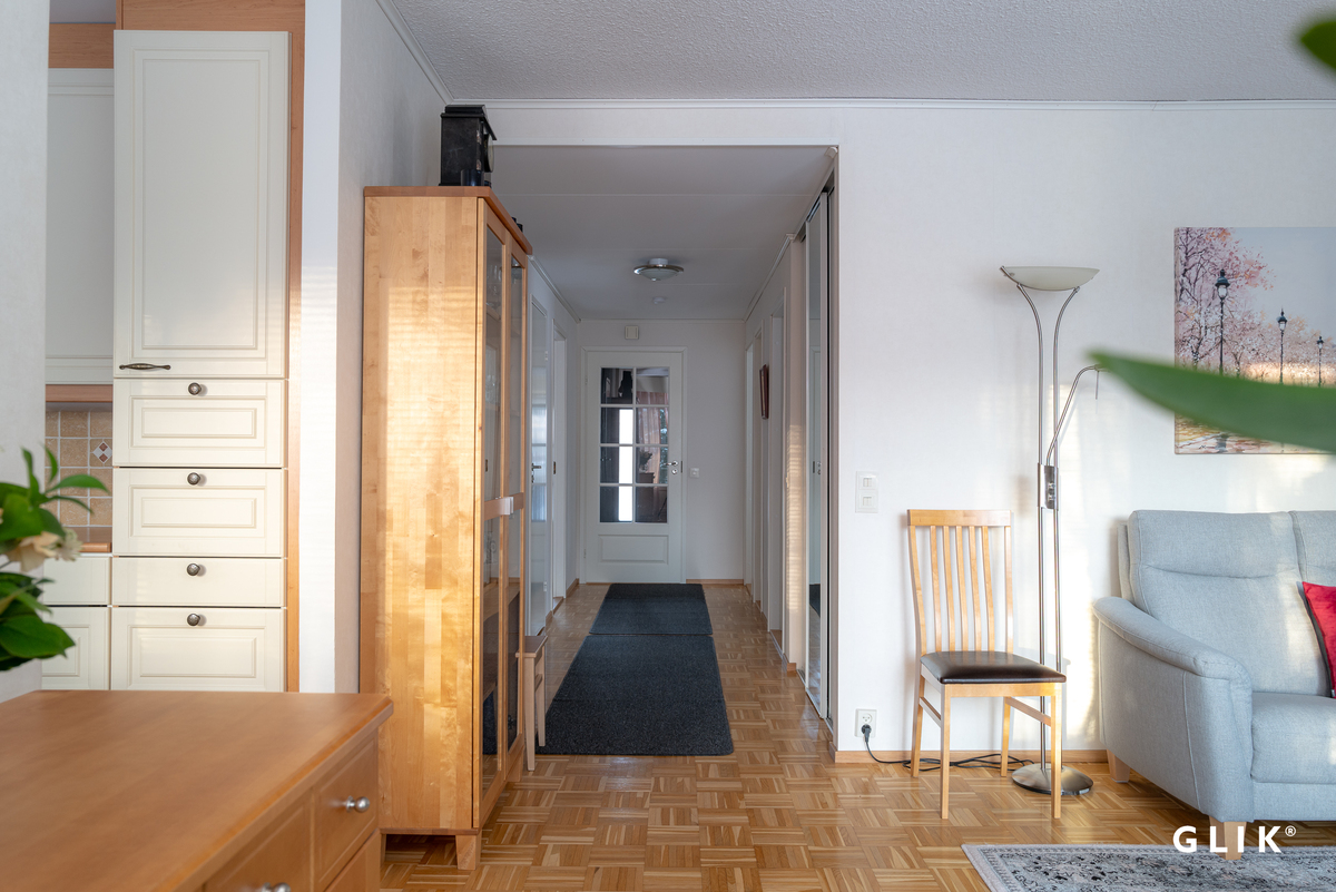 Karjakontie 14, 33340 Tampere, Ikuri