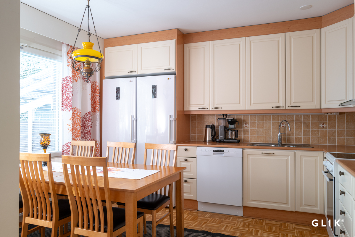 Karjakontie 14, 33340 Tampere, Ikuri