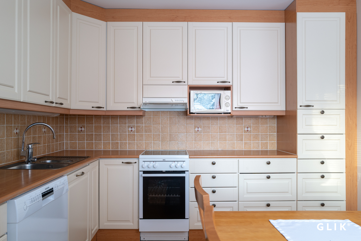 Karjakontie 14, 33340 Tampere, Ikuri