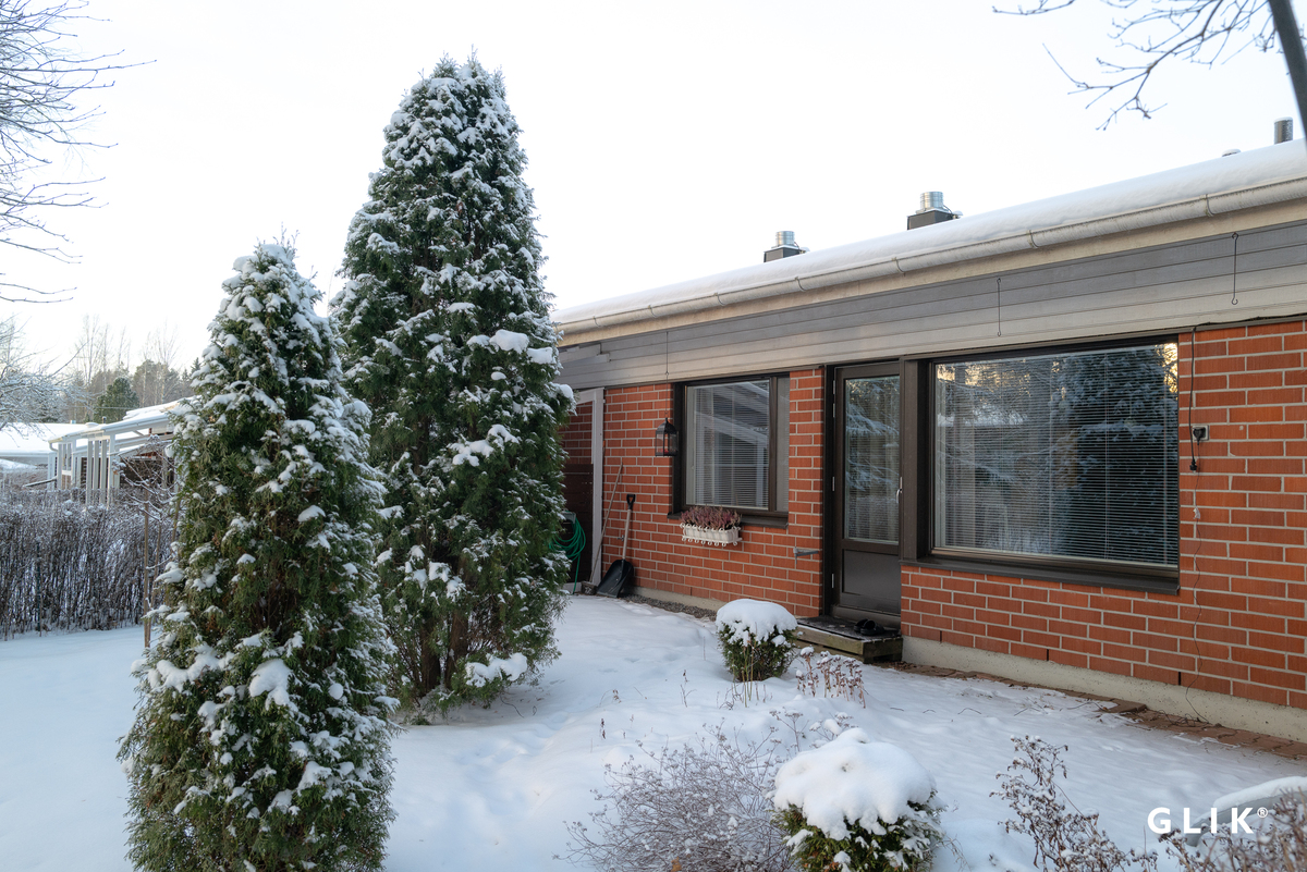 Karjakontie 14, 33340 Tampere, Ikuri