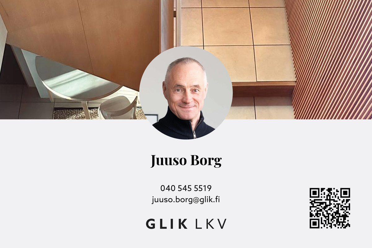 Karjakontie 14, 33340 Tampere, Ikuri