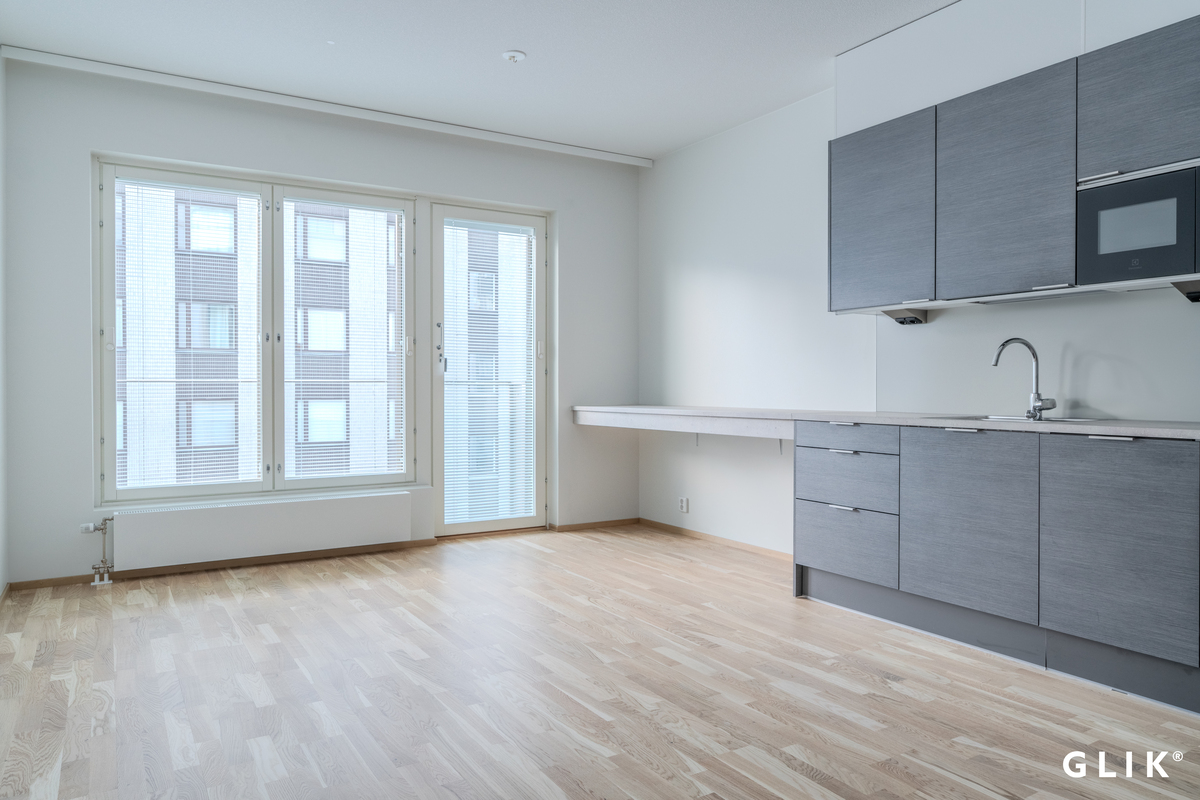 Satamakatu 10, 33200 Tampere, Keskusta