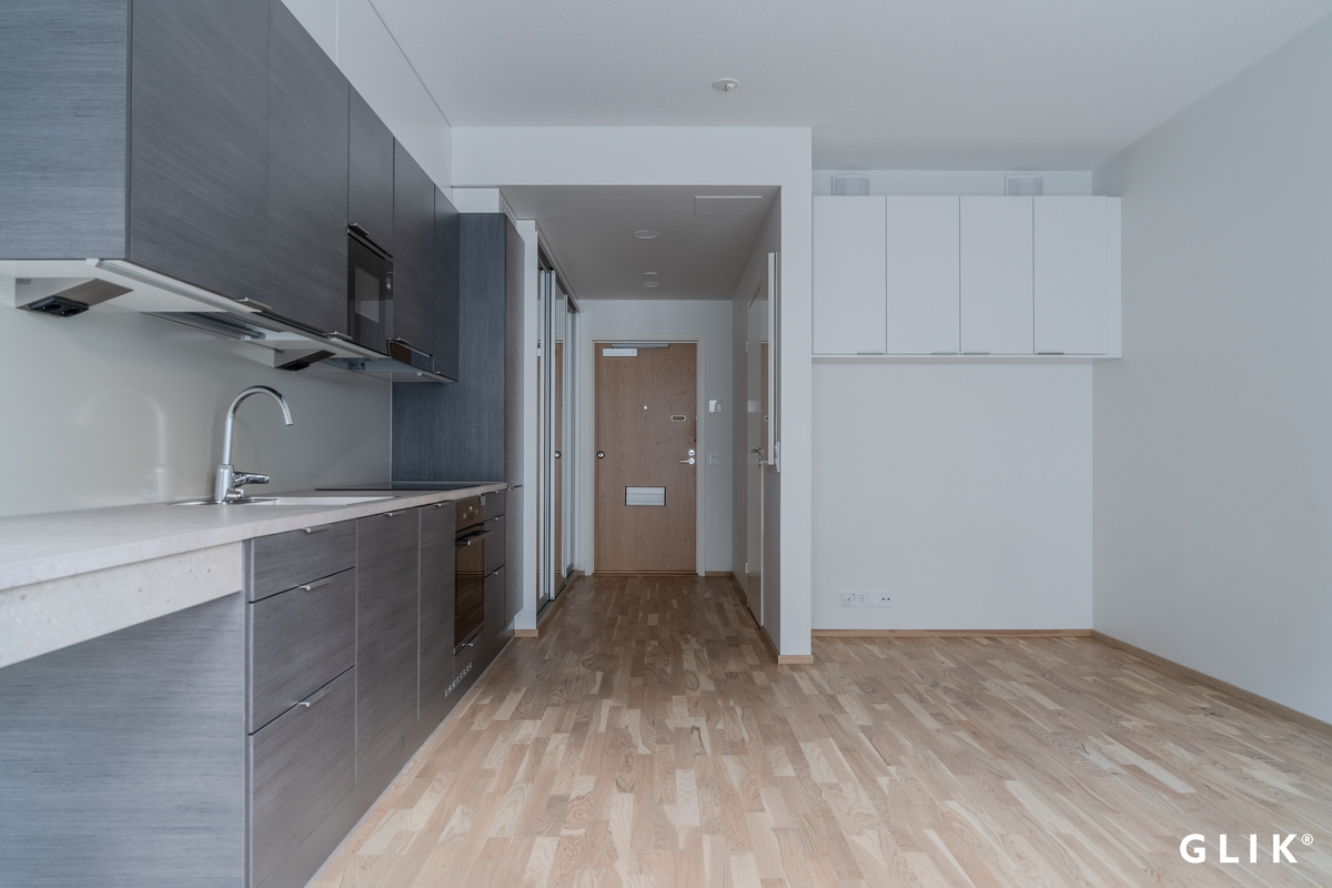 Satamakatu 10, 33200 Tampere, Keskusta