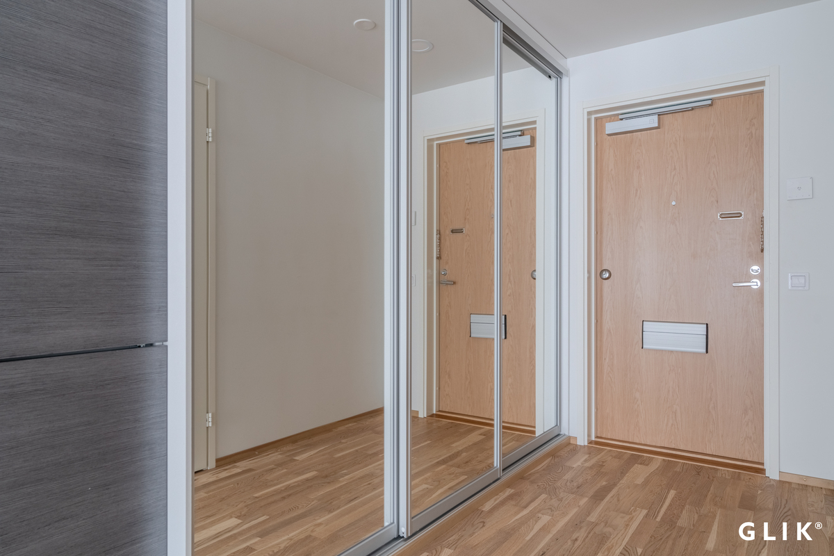 Satamakatu 10, 33200 Tampere, Keskusta