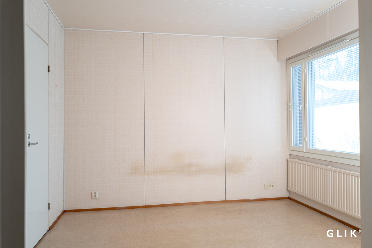 Lehtikatu 6, 33340 Tampere, Haukiluoma