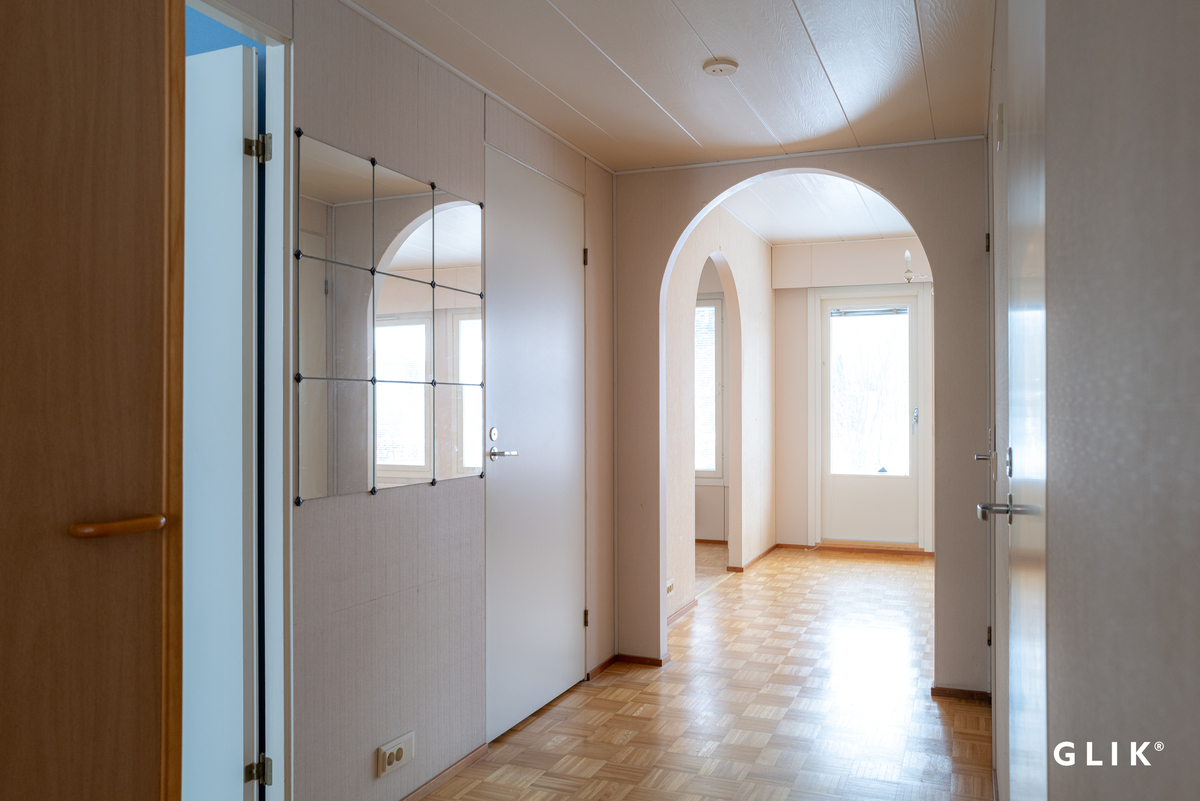 Lehtikatu 6, 33340 Tampere, Haukiluoma