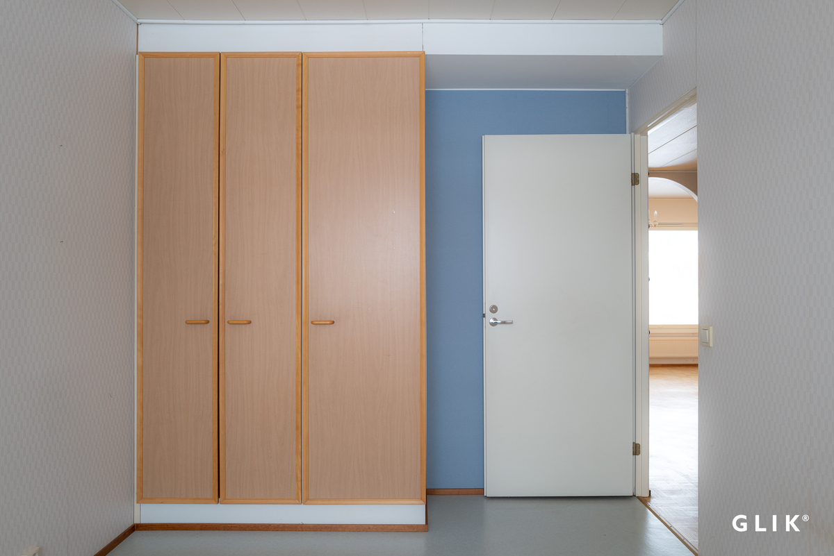 Lehtikatu 6, 33340 Tampere, Haukiluoma
