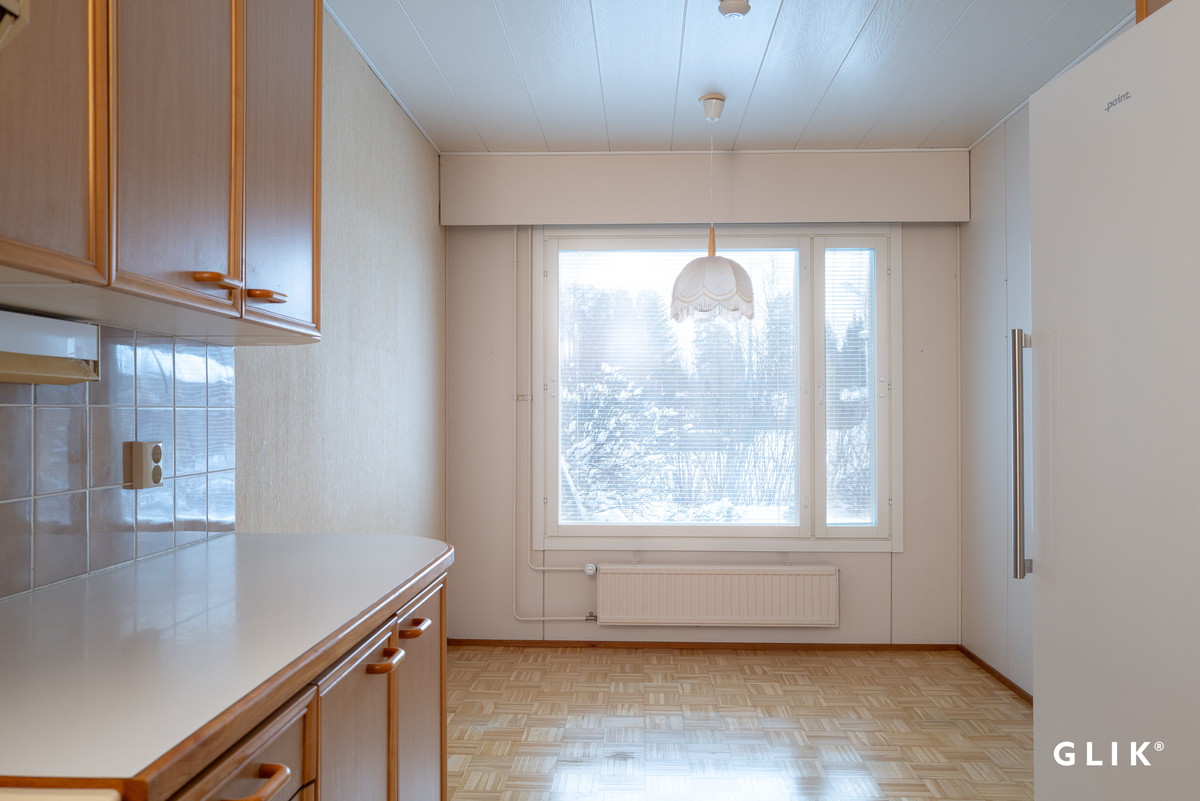 Lehtikatu 6, 33340 Tampere, Haukiluoma