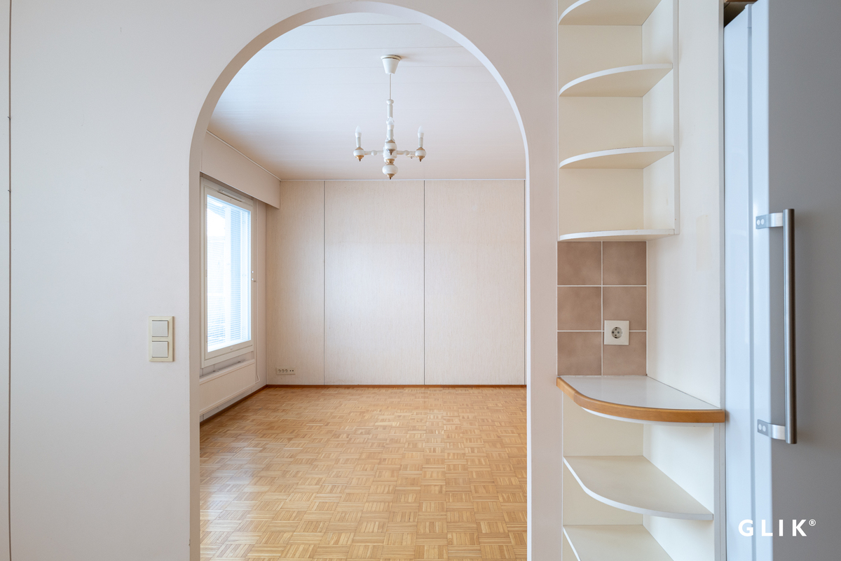 Lehtikatu 6, 33340 Tampere, Haukiluoma
