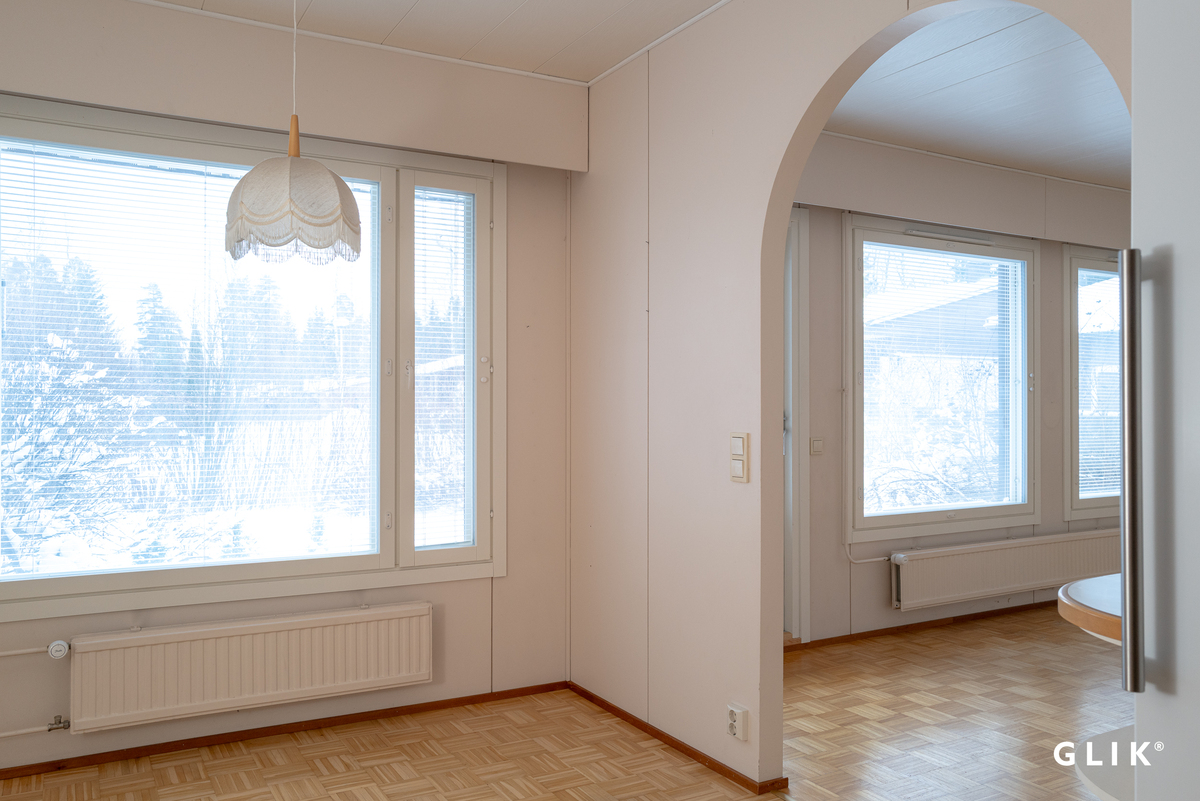 Lehtikatu 6, 33340 Tampere, Haukiluoma