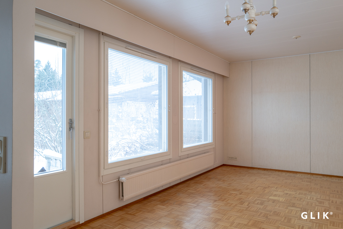 Lehtikatu 6, 33340 Tampere, Haukiluoma