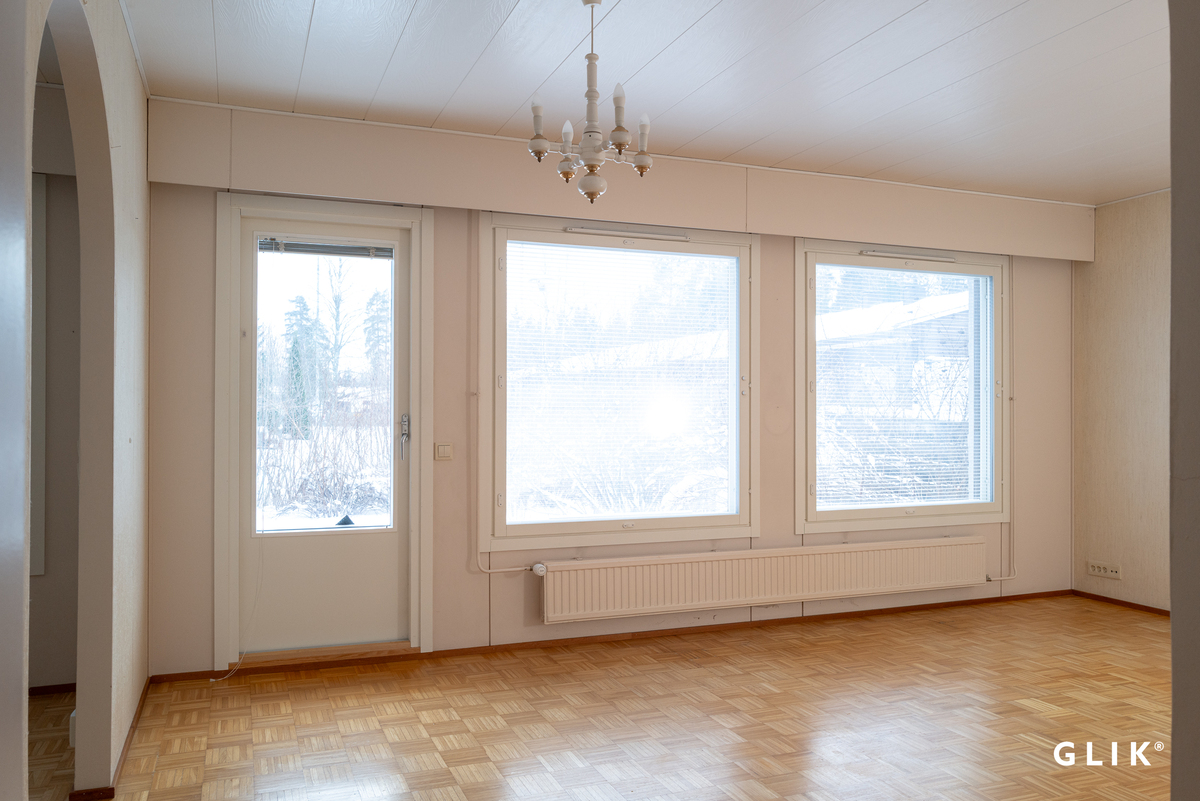 Lehtikatu 6, 33340 Tampere, Haukiluoma