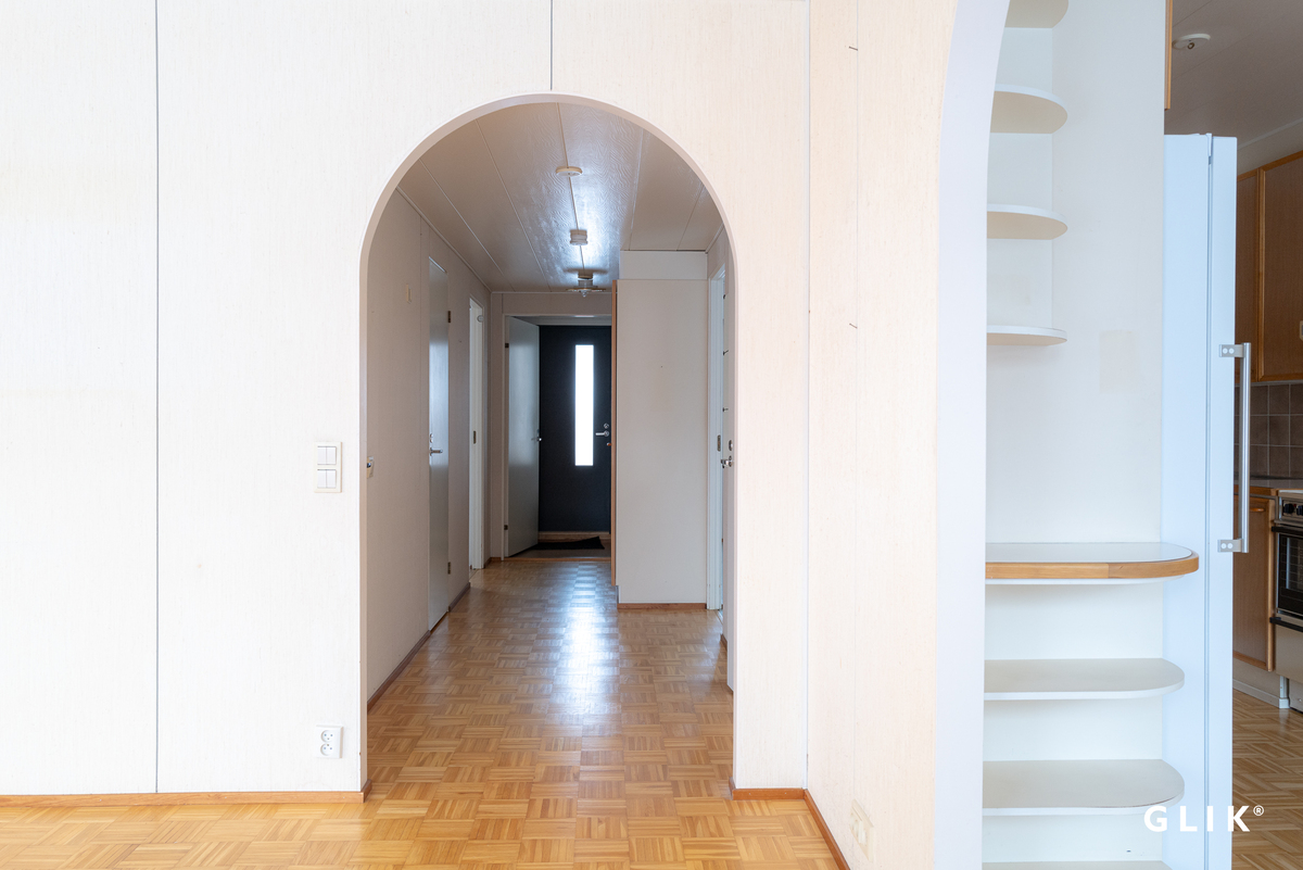 Lehtikatu 6, 33340 Tampere, Haukiluoma