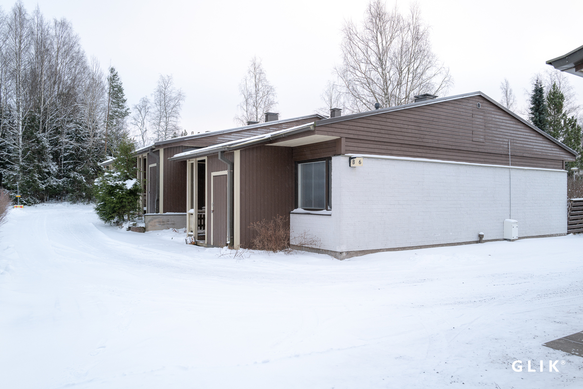 Lehtikatu 6, 33340 Tampere, Haukiluoma
