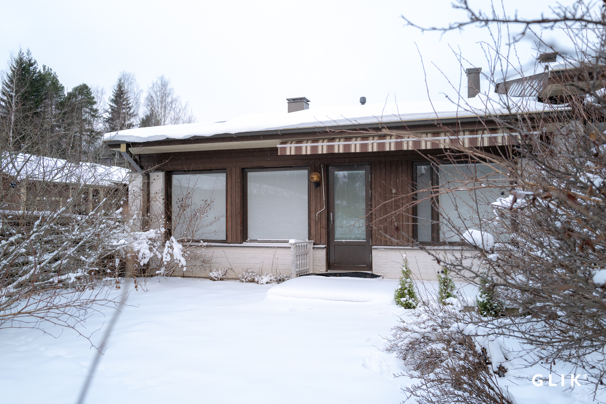 Lehtikatu 6, 33340 Tampere, Haukiluoma