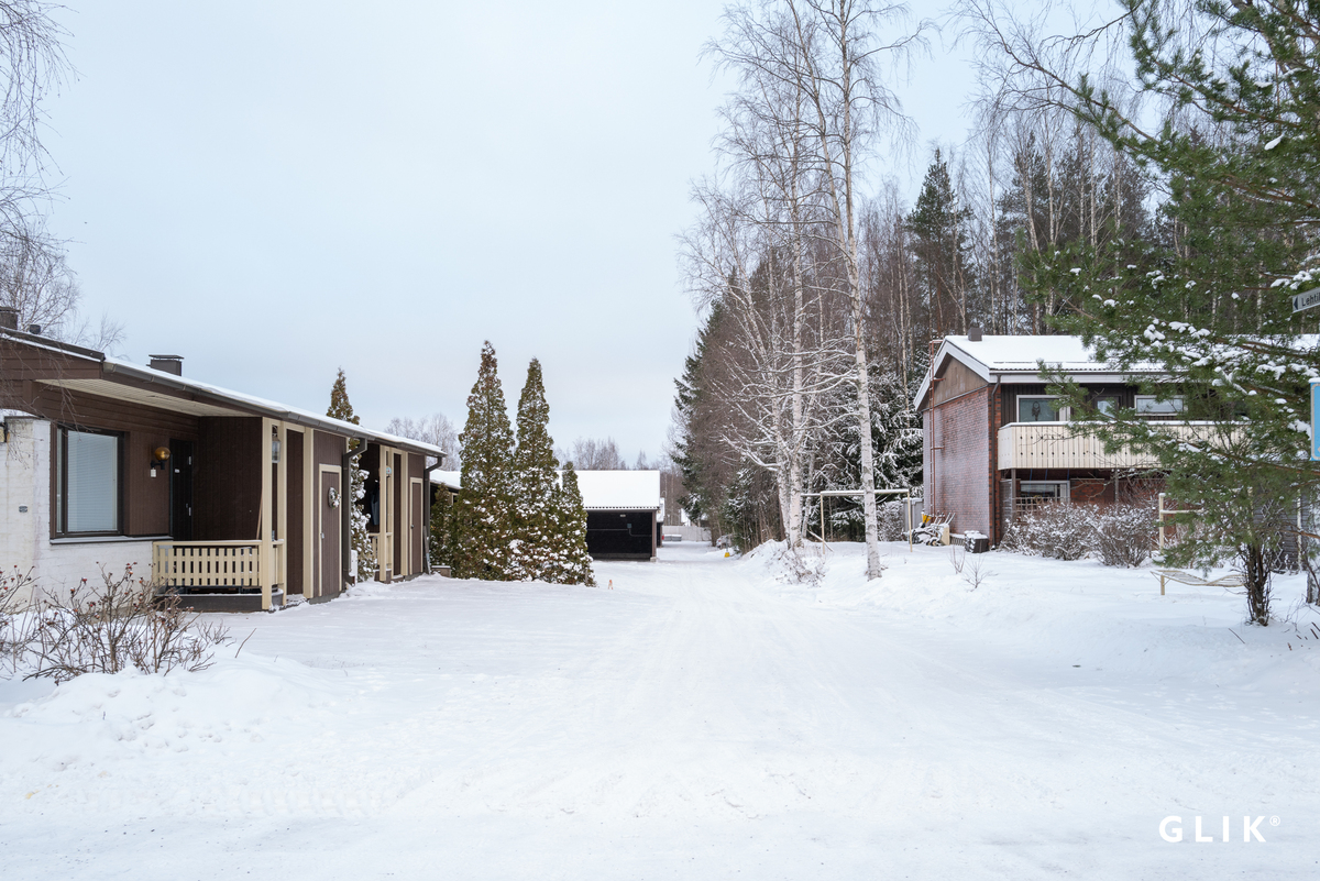 Lehtikatu 6, 33340 Tampere, Haukiluoma