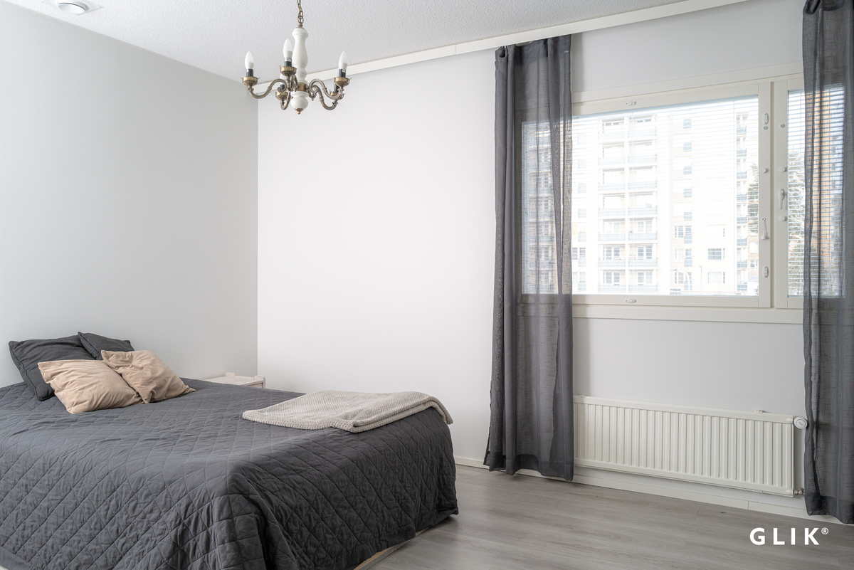 Opiskelijankatu 1, 33720 Tampere, Hervanta