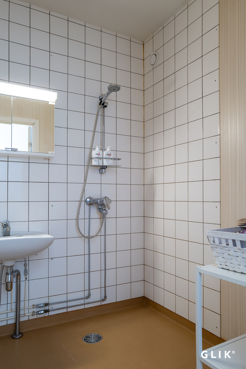 Opiskelijankatu 1, 33720 Tampere, Hervanta