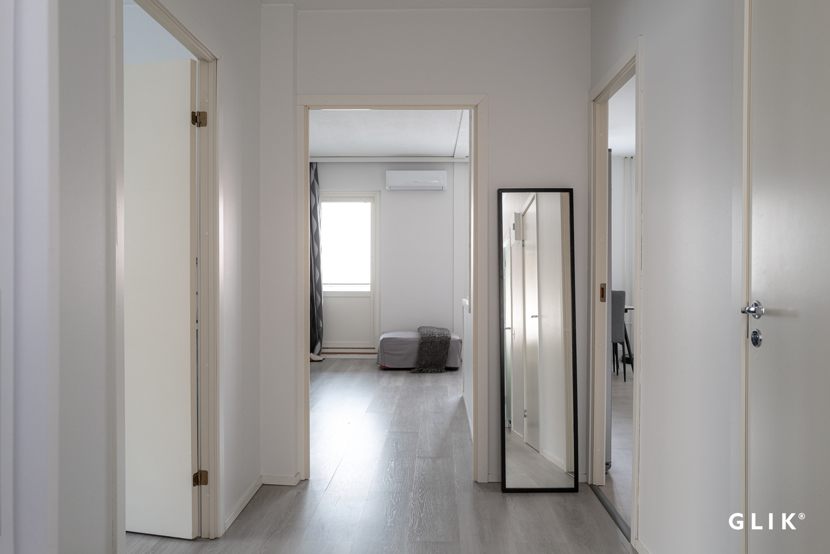 Opiskelijankatu 1, 33720 Tampere, Hervanta