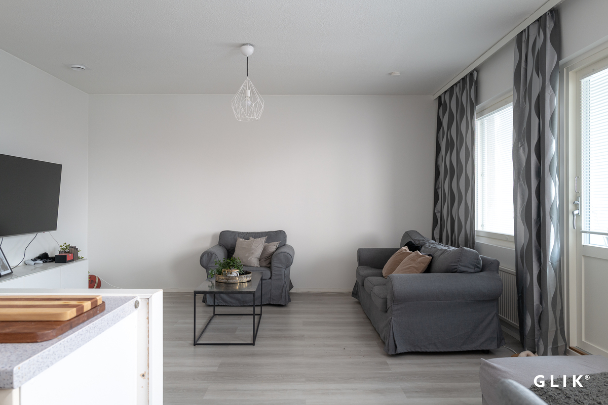 Opiskelijankatu 1, 33720 Tampere, Hervanta