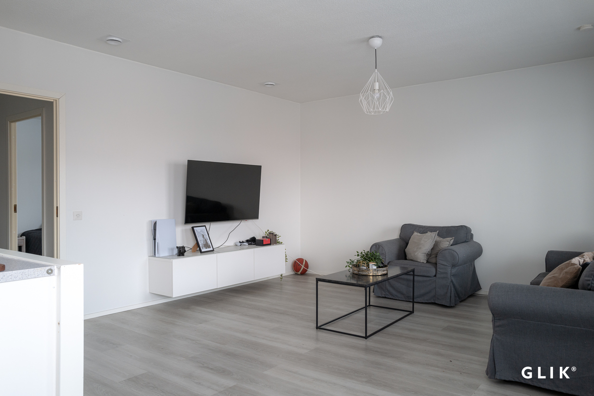 Opiskelijankatu 1, 33720 Tampere, Hervanta
