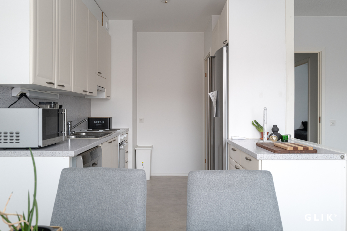 Opiskelijankatu 1, 33720 Tampere, Hervanta