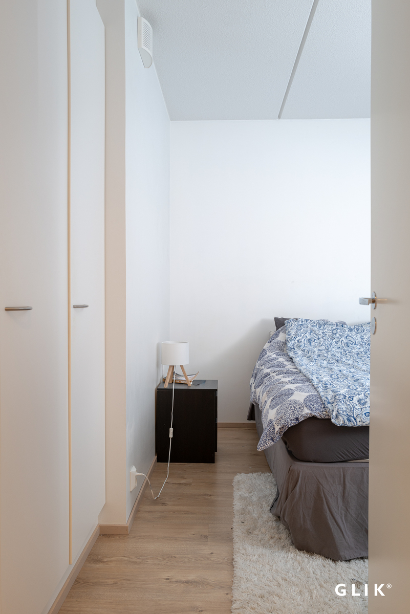 Harankatu 13, 33530 Tampere, Hakametsä