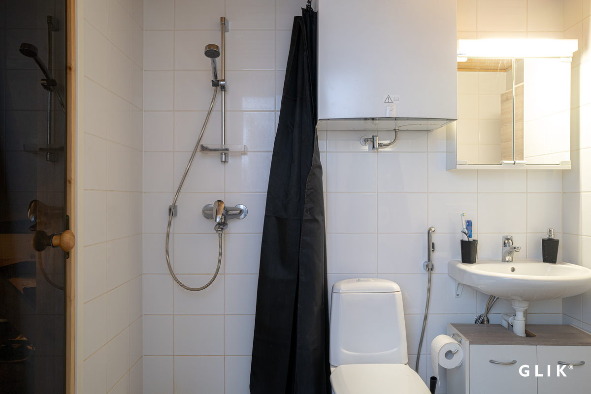 Harankatu 13, 33530 Tampere, Hakametsä