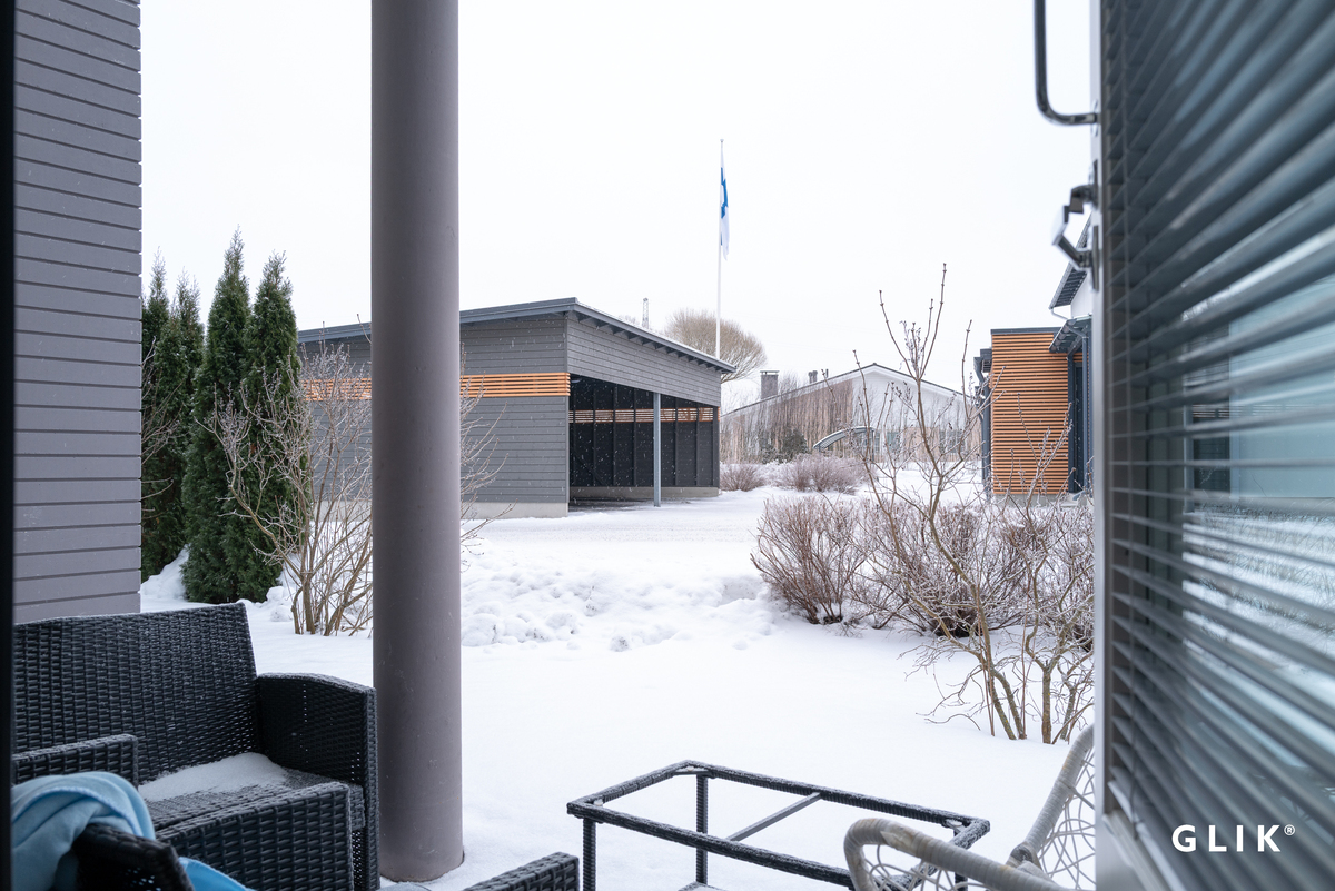 Harankatu 13, 33530 Tampere, Hakametsä