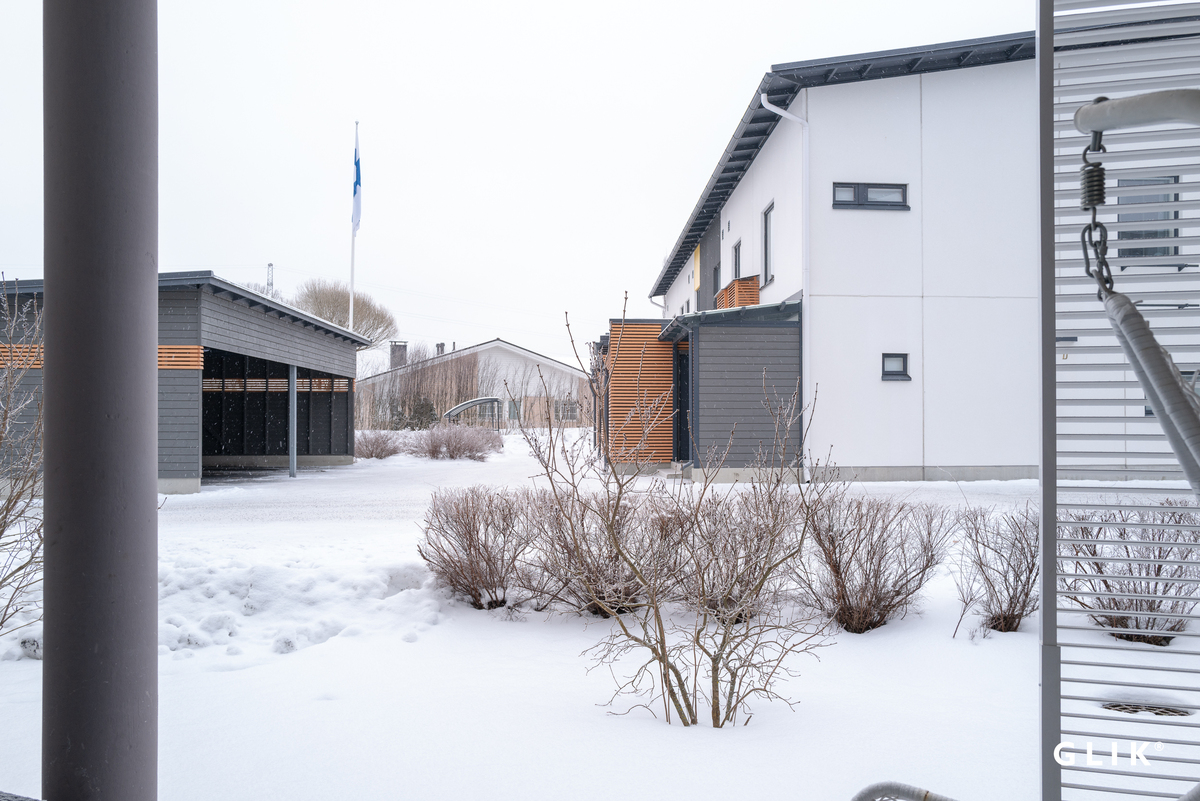 Harankatu 13, 33530 Tampere, Hakametsä