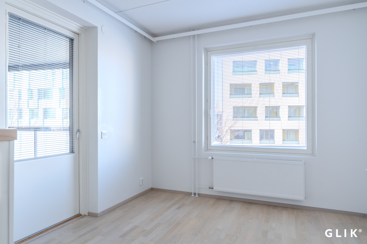 Lentovarikonkatu 2, 33900 Tampere, Härmälänranta