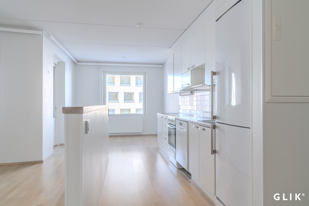 Lentovarikonkatu 2, 33900 Tampere, Härmälänranta