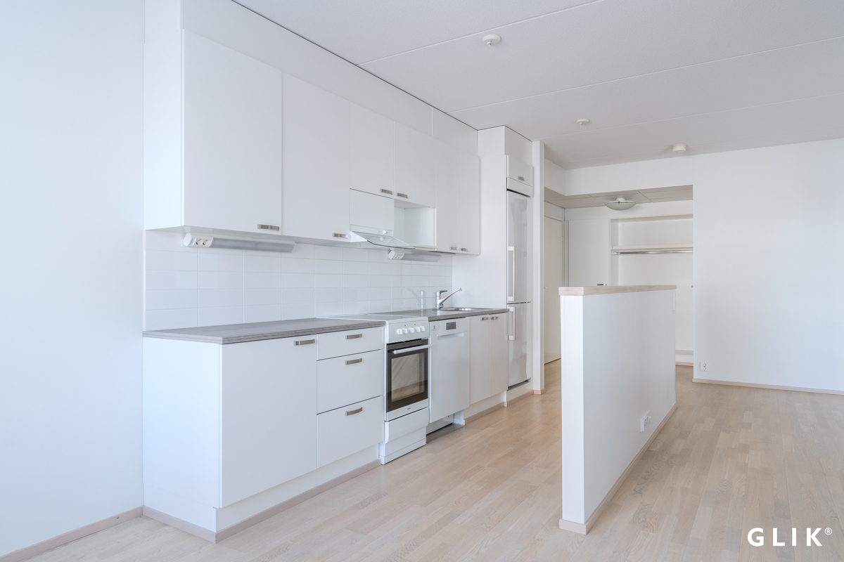 Lentovarikonkatu 2, 33900 Tampere, Härmälänranta