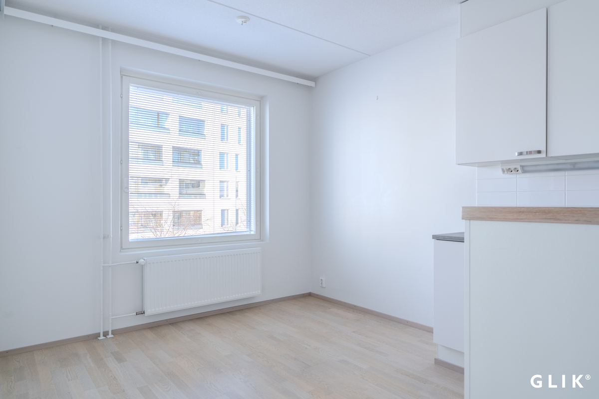 Lentovarikonkatu 2, 33900 Tampere, Härmälänranta